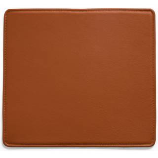 Hay - Seat Pad for X-Line - Cognac læder