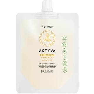 Kemon Bellessere Shampoo Refill 100 ml