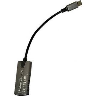 Thors Videooptagelseskort HDMI til Type C