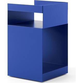 &Tradition Rotate SC73 serveringsvogn Cobalt blue