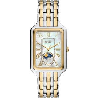 Fossil Raquel Pearl Women's Watch ES5399
