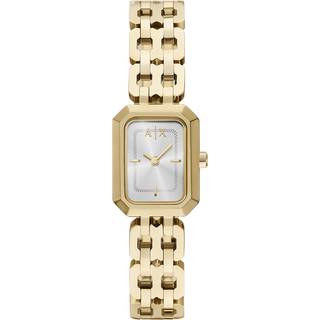 Armani Exchange AX5811 Faye Gold Tone Bracelet Watch - W65493