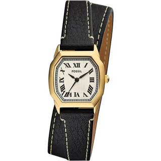Fossil Harlow Cream Women's Watch ES5404