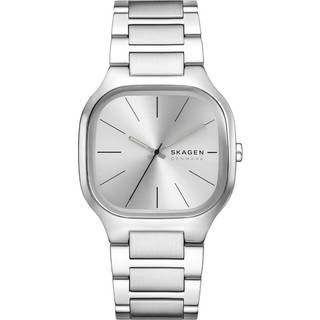 Skagen Denmark Mellem SKW6934 - Unisex - 40 mm - Analog - Mineralglas