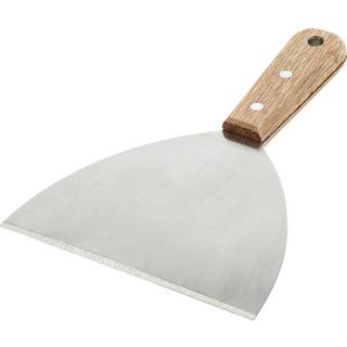 Chokolade Spartel,15cm bred - Blomsterbergs