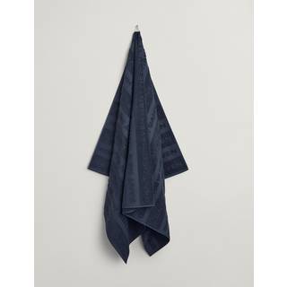 GANT Home GANT New Haven jacquard strandhåndklæde (100x180)