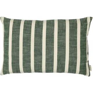 OYOY Kara pudebetræk 40x60 cm Green-white