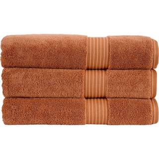 Christy Badelagen Supreme 90x165 cm, Cinnamon