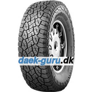Kumho Road Venture AT52 ( 275/65 R18 116T 4PR )