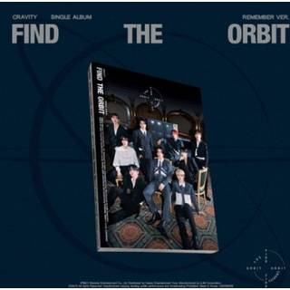 Cravity - Find The Orbit