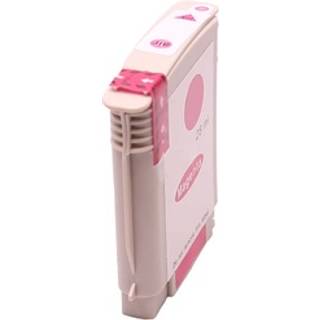 kompatibel printer patron til hp 88xl magenta officejet pro k5300 k5400 k5400dn k5400dtn k5400n k540