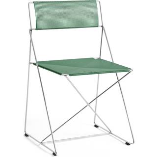 HAY X-Line Indoor stol Leek green