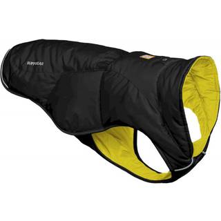 Ruffwear Quinzee Insulated Jacket Hundefrakker størrelse S farve black