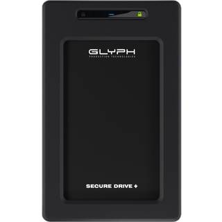 Glyph SecureDrive+ Encrypted SSD with Bluetooth 4TB SSD
