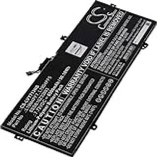 Batteri til Lenovo Yoga Slim 7-13ACN05(82CY000LGE) Laptop