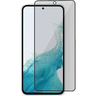 Xiaomi Redmi K80/K80 Pro/Poco F7 Ultra Privacy Full Cover Skærmbeskyttelse Hærdet Glas - Sort Kant