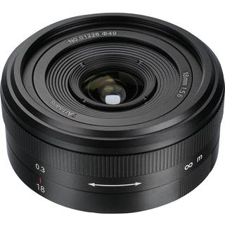 7Artisans 18mm f/5.6 FF L Mount