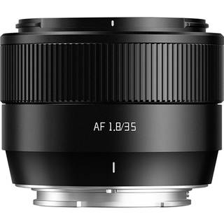TTArtisan AF 35mm f/1.8 II Sony E black