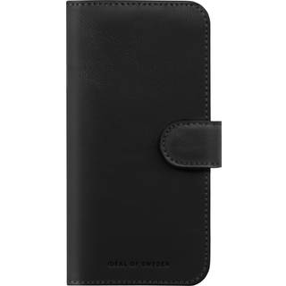 iDeal Of Sweden Samsung Galaxy S25 Ultra Magnet Wallet+ Cover - Sort