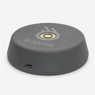 Blazepod Base Pod Charger - Ladestation til 6 Pods, Effektiv & Pladsbesparende