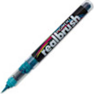 Realbrush Pigment Marker - Turquoise 3145U