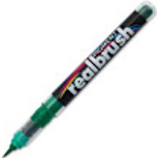 Realbrush Pigment Marker - Ocean Teal 340U