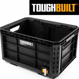 TOUGHBUILT Åben værktøjskasse til StackTech