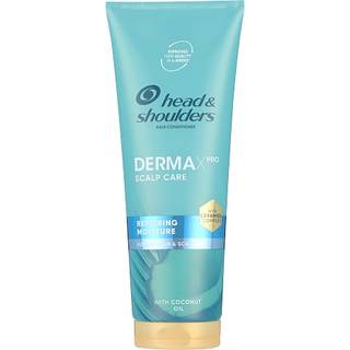 HEAD&SHOULDERS Conditioner DermaX repair & moisture - 220 ml