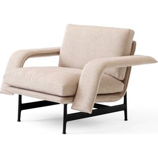 &Tradition Meantime AV29 Lænestol Sofa Varm Sort/Hallingdal 0220