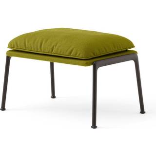&Tradition Muno LN20 Fodskammel Varm Sort/Vidar 0956