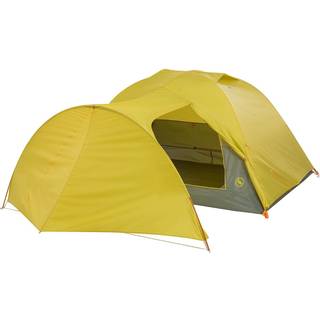 Big Agnes Blacktail 3 Hotel Warm Olive/chinois Green, ONESIZE