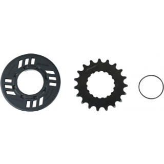 Trek Ride+ Bosch 2 Kædekranz