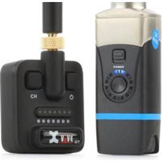 XVive U7 Sax/Trp Wireless System