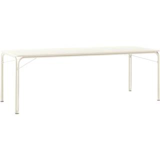 &Tradition Thorvald SC99 Havebord L220 Ivory