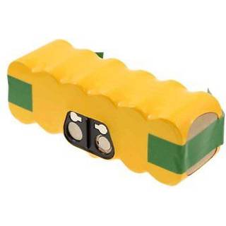 Batteri til Robotstøvsuger iRobot Roomba 625