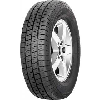 GT Radial Kargomax ST-6000 6PR BSW M+S 165R13C 96/94N