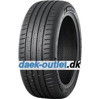 Nankang Sportnex AS-3 ( 195/55 R15 85V [EV+] )