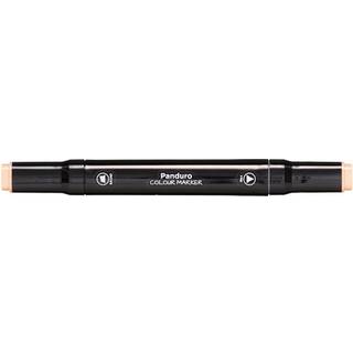 Panduro Colour Marker – Light orange 140