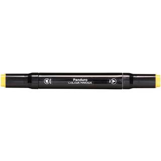 Panduro Colour Marker – Yellow 34