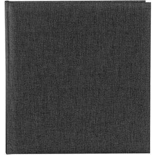 goldbuch Photo album Summertime 30x31 100 white pages Anthracite