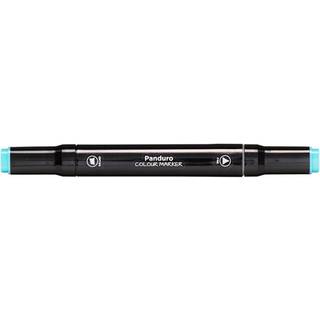 Panduro Colour Marker – Turquoise blue 68