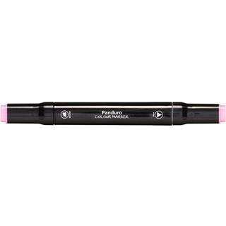 Panduro Colour Marker – Pastel pink 17