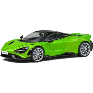 Solido McLaren 765 LT Green Metallic 2020