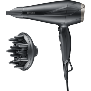 Severin Hårtørrer 2300W