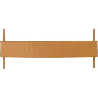 &Tradition Ita OS5 hynde til bænk 170 cm Noble leather congnac