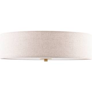 Globen Lighting Noah 35 Plafon Beige
