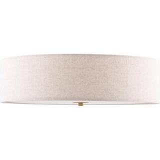 Globen Lighting Noah 50 Plafon Beige