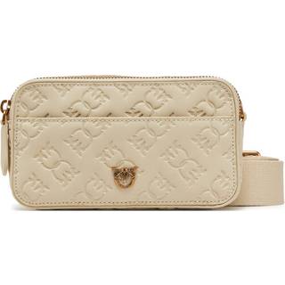 Pinko Mini Crossover taske