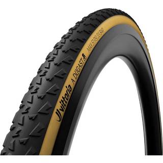 Cykeldæk Vittoria A.Dugast Rhino FD Anth Tubular L 2C Neo