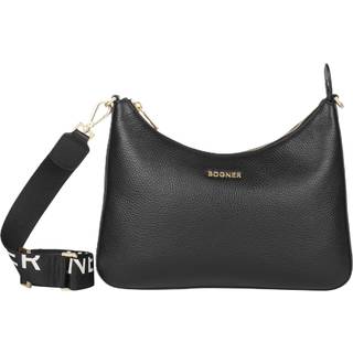 Bogner Wallis Odette Skuldertaske sort
